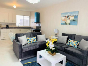 BOCA CHICA HERMOSO APARTAMENTO DE 2 HABITACION KASITAS DEL SOL